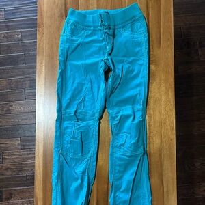 Prana Avril climbing pants